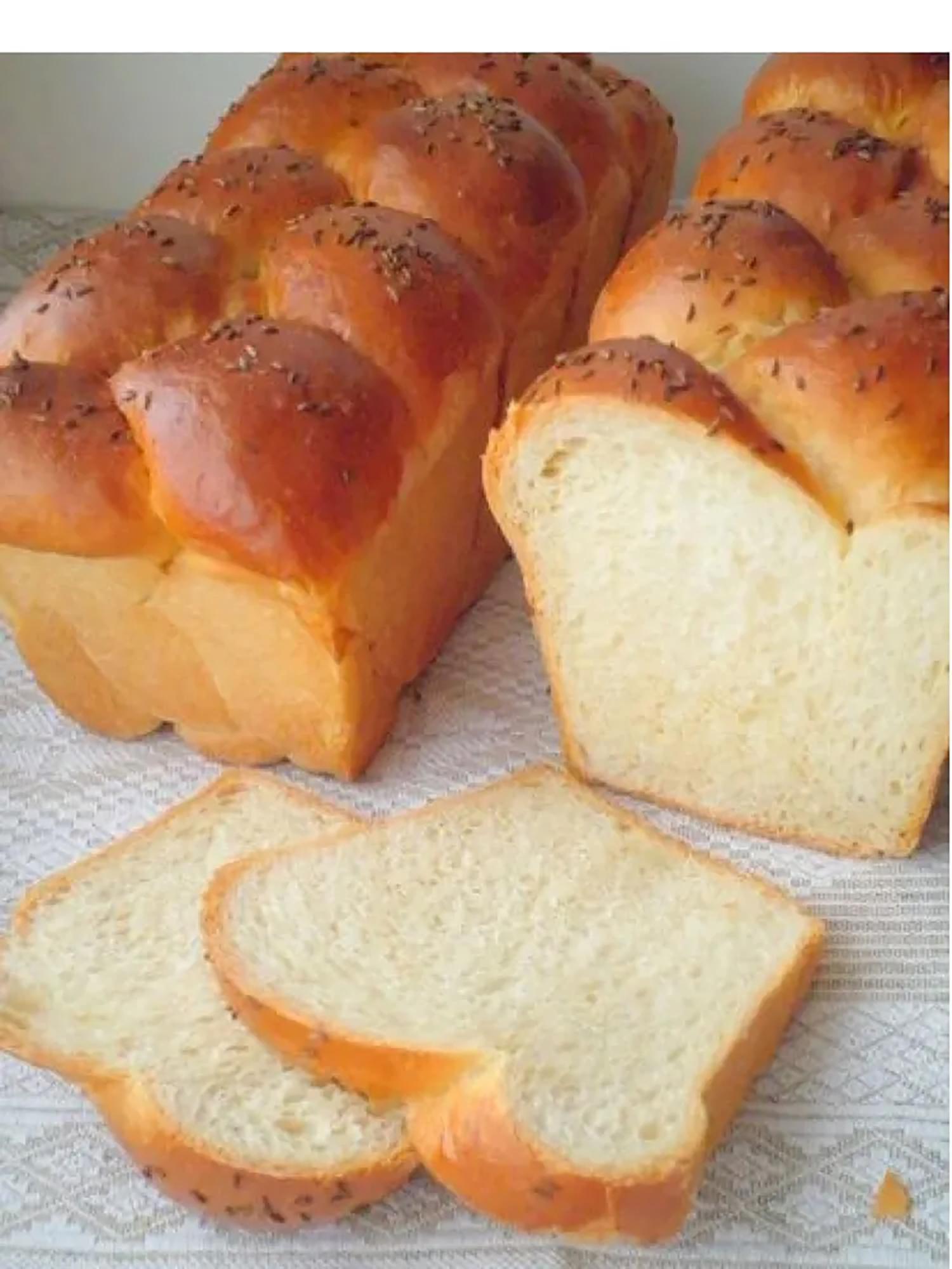 Форма для випікання хліба Л7 №8 алюміній 22х11х11,5 см (86435) - фото 18