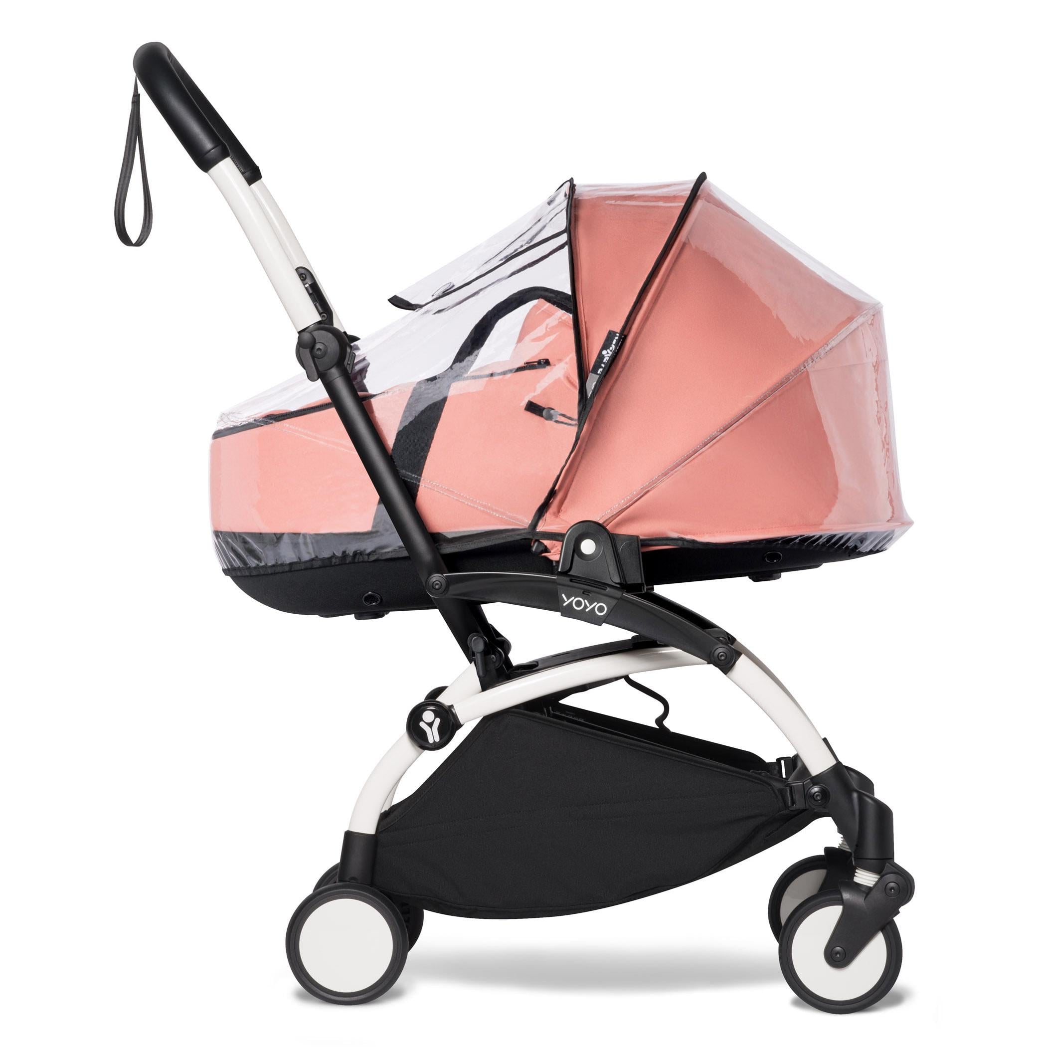 Дождевик BABYZEN Stokke YOYO Bassinet 0+