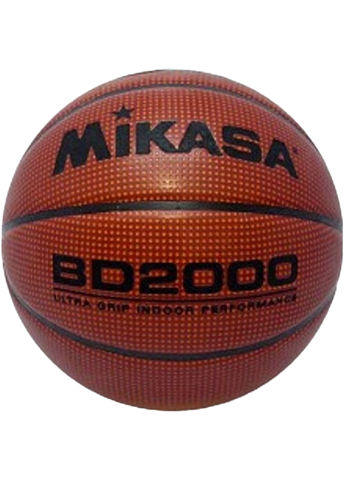 Мяч баскетбольный Mikasa BD2000 р. 7