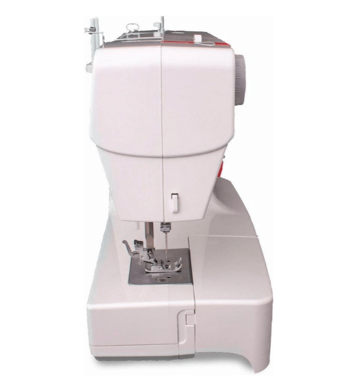 Швейная машина Veritas Sarah 71014 13 швейных программ - фото 5 Швейная машина Veritas Sarah 71014 13 швейных программ - фото 5