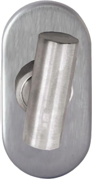 Накладка Condi Collection WC овальная Сатин (40632625) Накладка Condi Collection WC овальная Сатин (40632625)