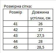 Ботинки Single Sword р. 43 Олива (690102) - фото 11