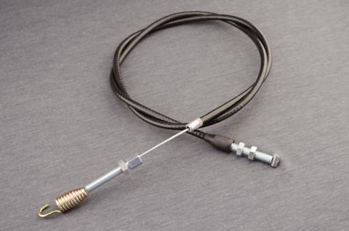 Трос сцепления для бензинового мотоблока серии 500-900 (1928)