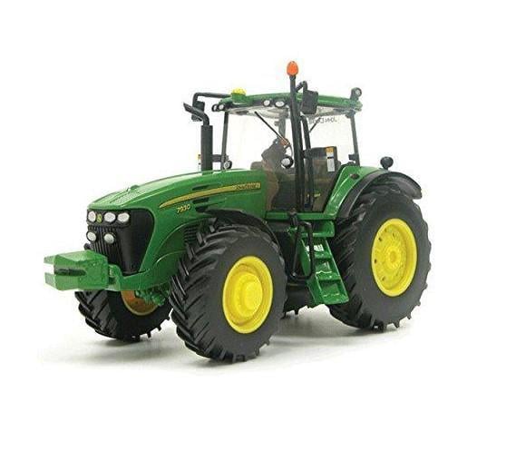 Іграшка трактор John Deere 7930 модель 1:32 42266