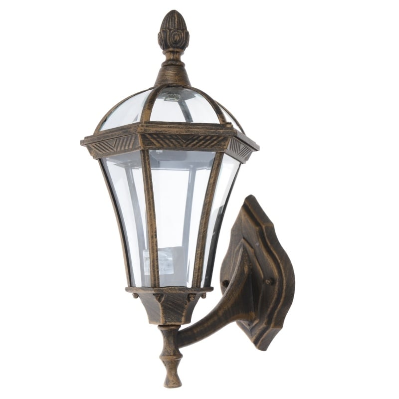 Світильник фасадний Brille GL-33 A BG (141346)