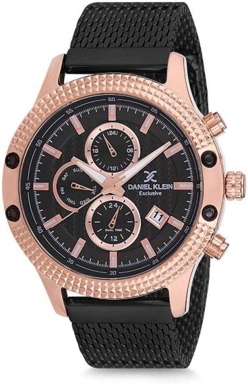 Наручний годинник чоловічий Daniel Klein DK12225-4 (108739)