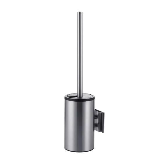 Ершик для унитаза MIXXUS Premium Diverse-TB0102 универсальный Нержавеющая сталь (MI7069)