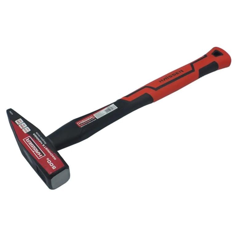Молоток слесарный Haisser 44084 500 г
