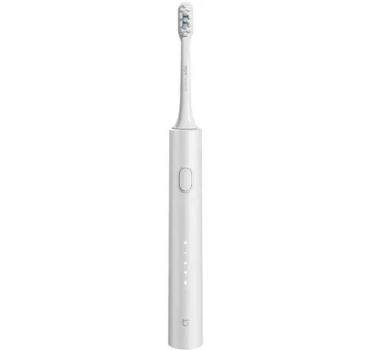 Електрична зубна щітка Mijia Electric Toothbrush T302 BHR7595GL Silver/Grey