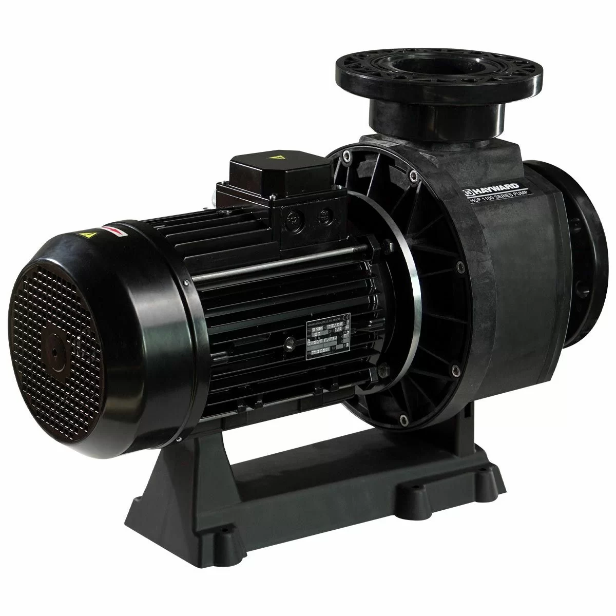 Насос Hayward HCP111003E KTB1000 T2,B IE3 380 В 108 м3/год 10 HP - фото 2