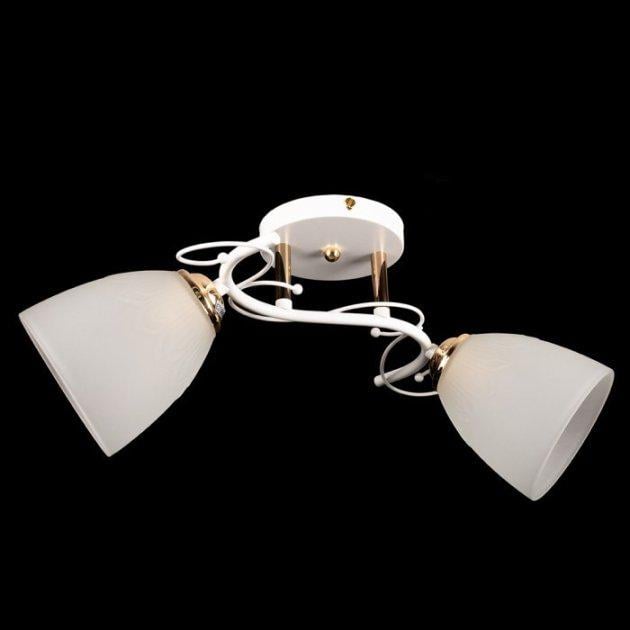 Люстра потолочная Svet Белый (197501/2wt)