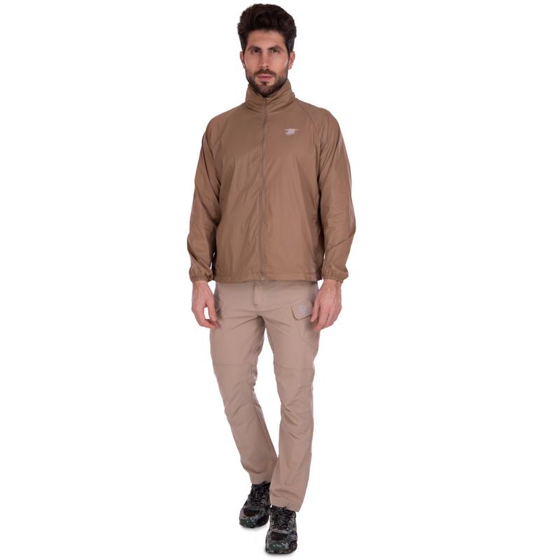 Вітрівка армійська SP-Sport непромокальна L Хакі (TY-3448) - фото 6 Вітрівка армійська SP-Sport непромокальна L Хакі (TY-3448) - фото 6