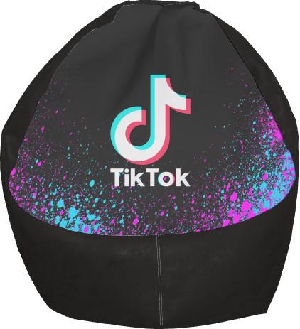 Кресло-груша TikTok 7 M (13273643)