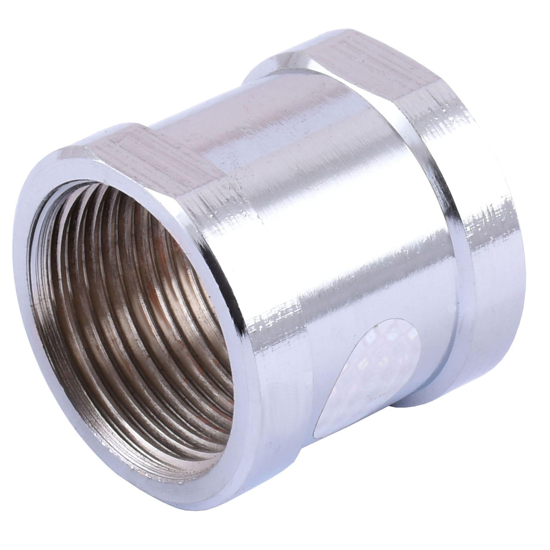 Муфта Solomon 1/2″ ВВ 8204 Хром (000000631)