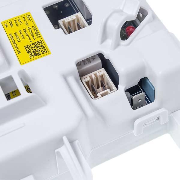 Модуль управления сушильной машины AEG 140200738056 (00000045488) - фото 4