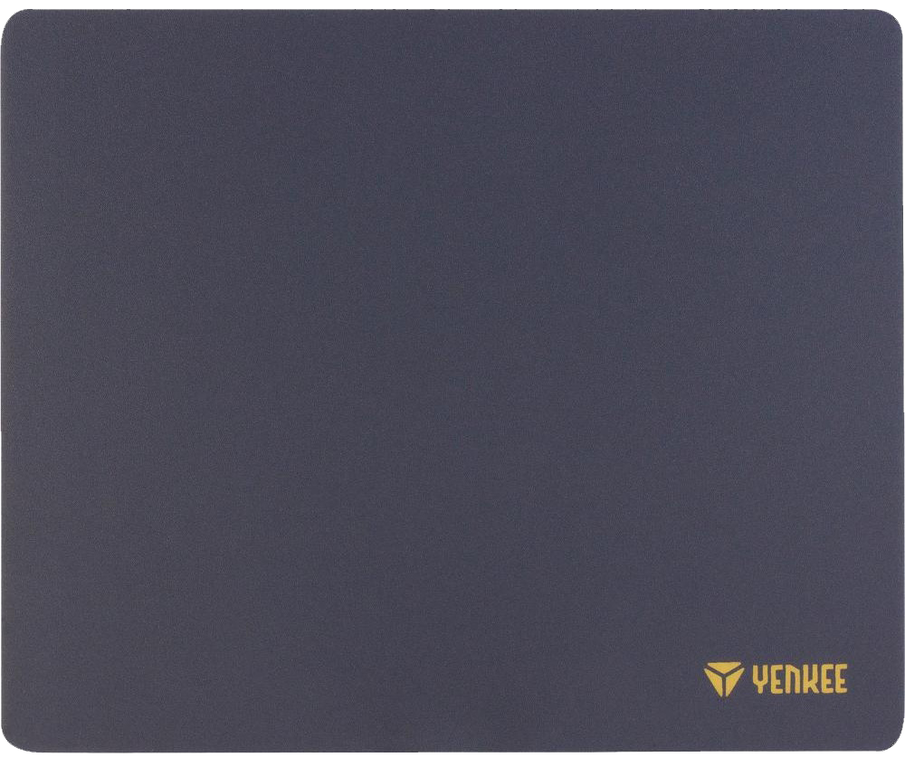 Килимок для мишi YENKEE YPM 2000GY Ultra thin mouse pad (7090587)
