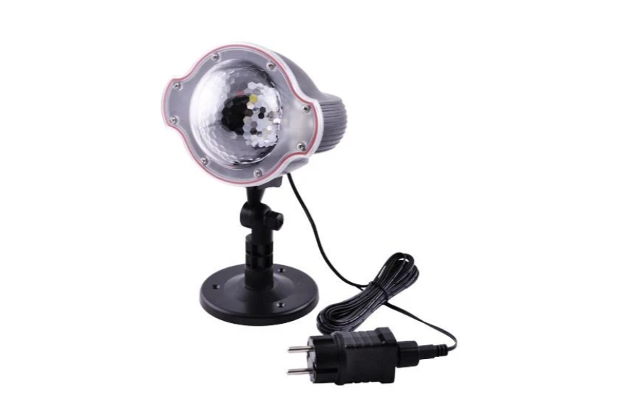 Лазерный проектор для дискотеки XL-809 (23456787801_307) - фото 4 Лазерный проектор для дискотеки XL-809 (23456787801_307) - фото 4