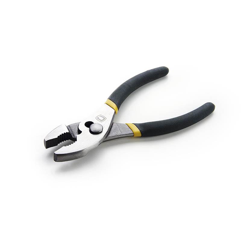 Пасатижі зі шліцьовим з'єднанням Сила стандарт 150 мм (310305)