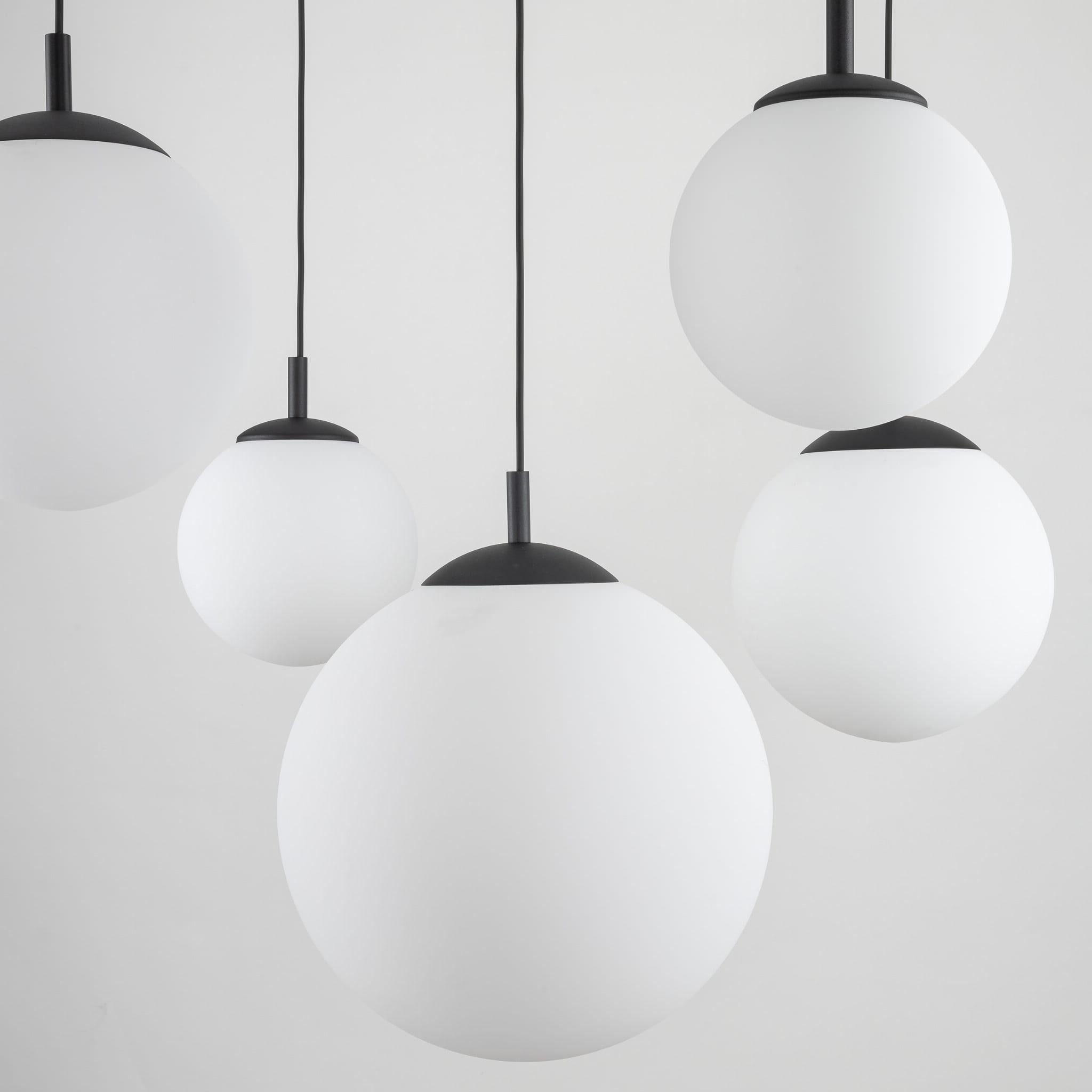 Люстра TK Lighting 4791 ESME - фото 2