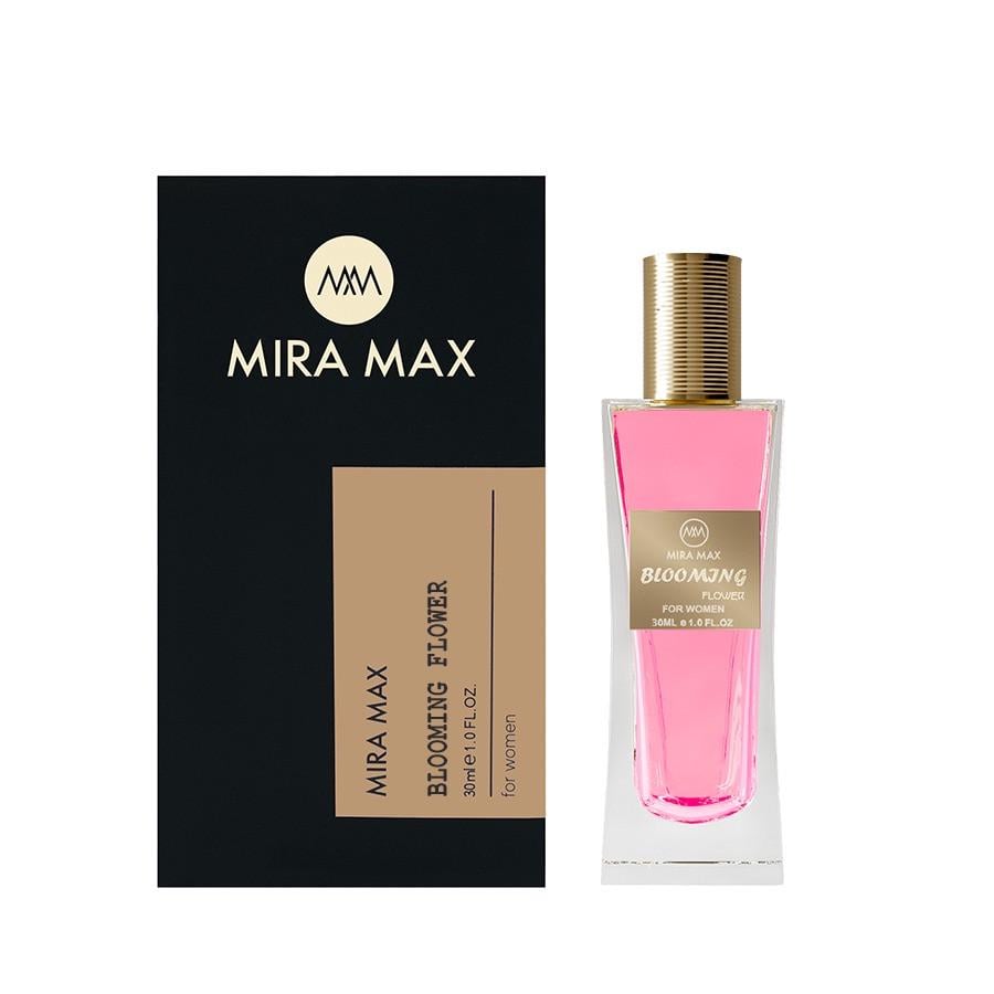 Парфуми жіночі MIRA MAX Blooming flower 30 мл (23951384)