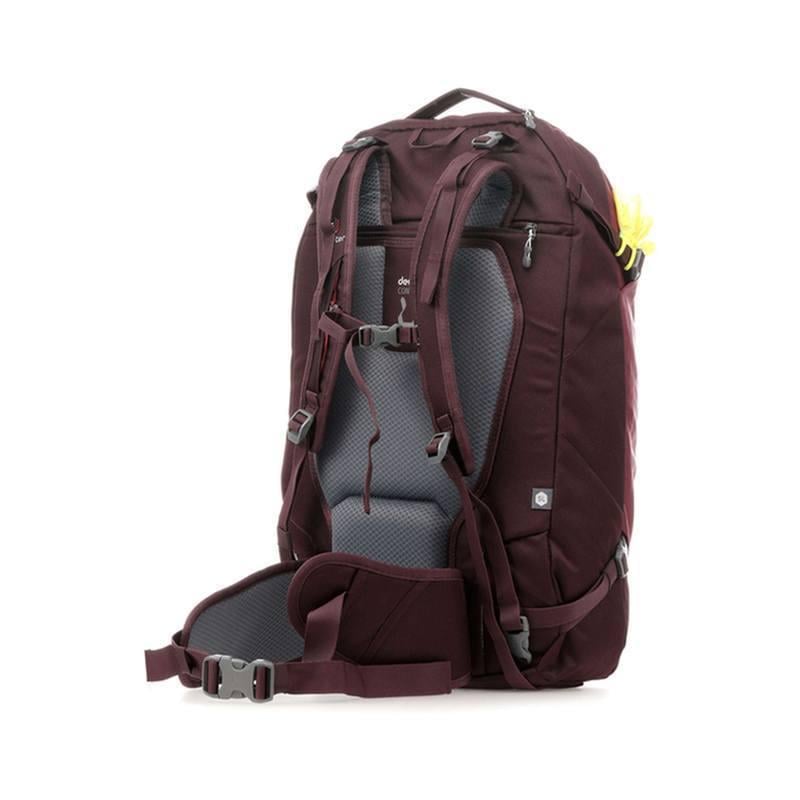 Рюкзак-сумка Deuter Aviant Access 38 SL Maron Aubergine (3511120 5543) - фото 5