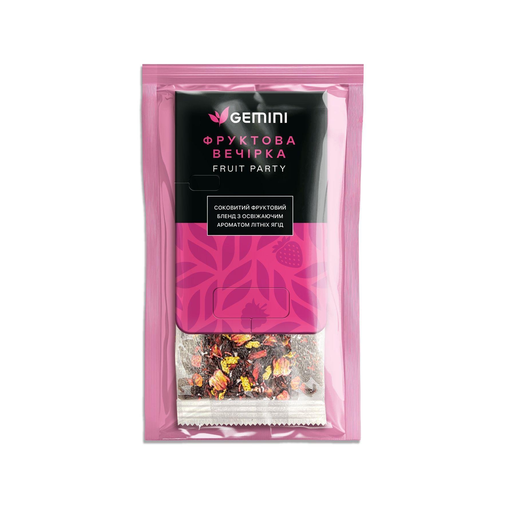 Гранд пак для чашки Fruit Party (gpcfp)