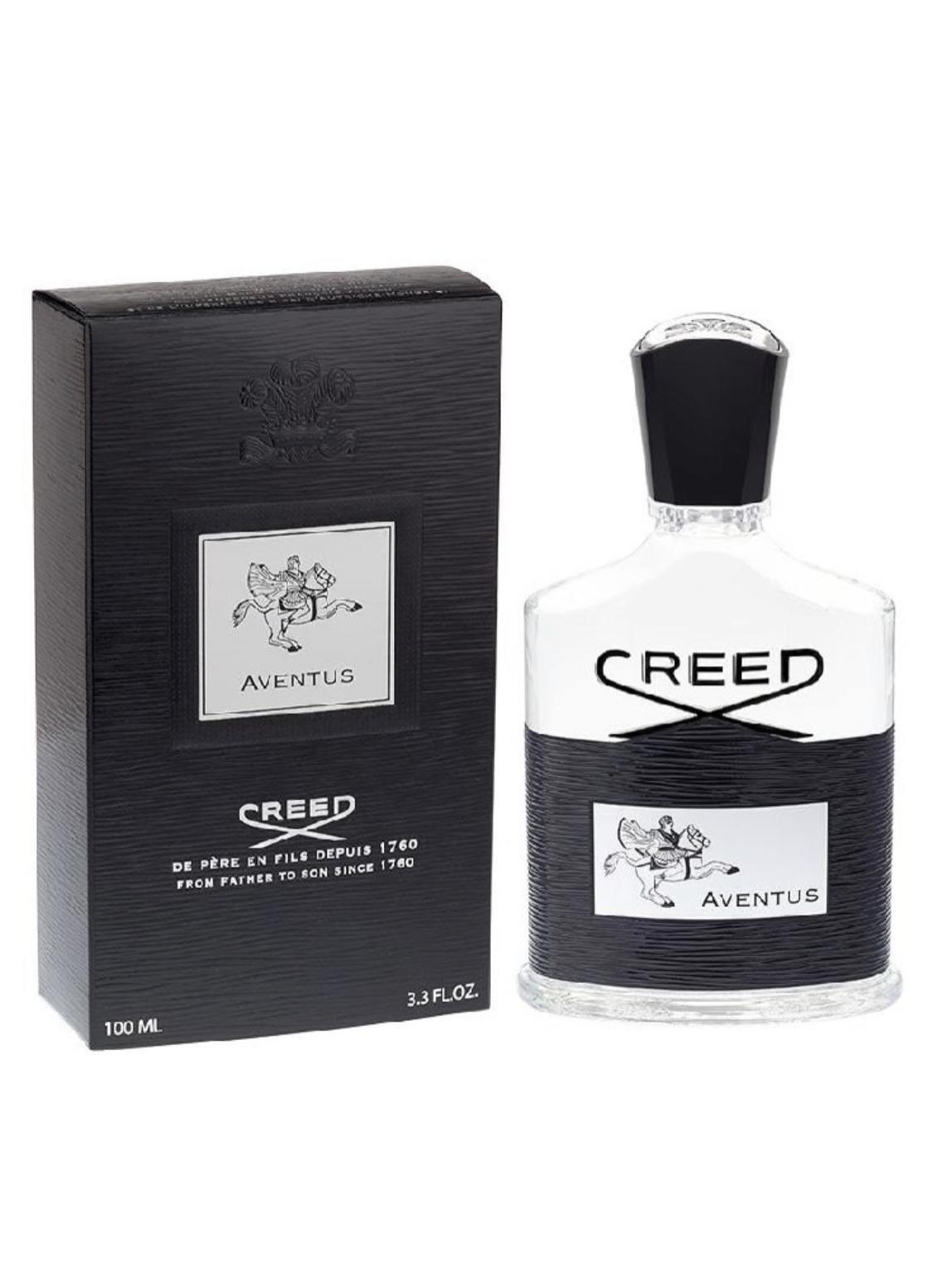 Парфумована вода для чоловіків Creed Aventus 50 мл (15182384)