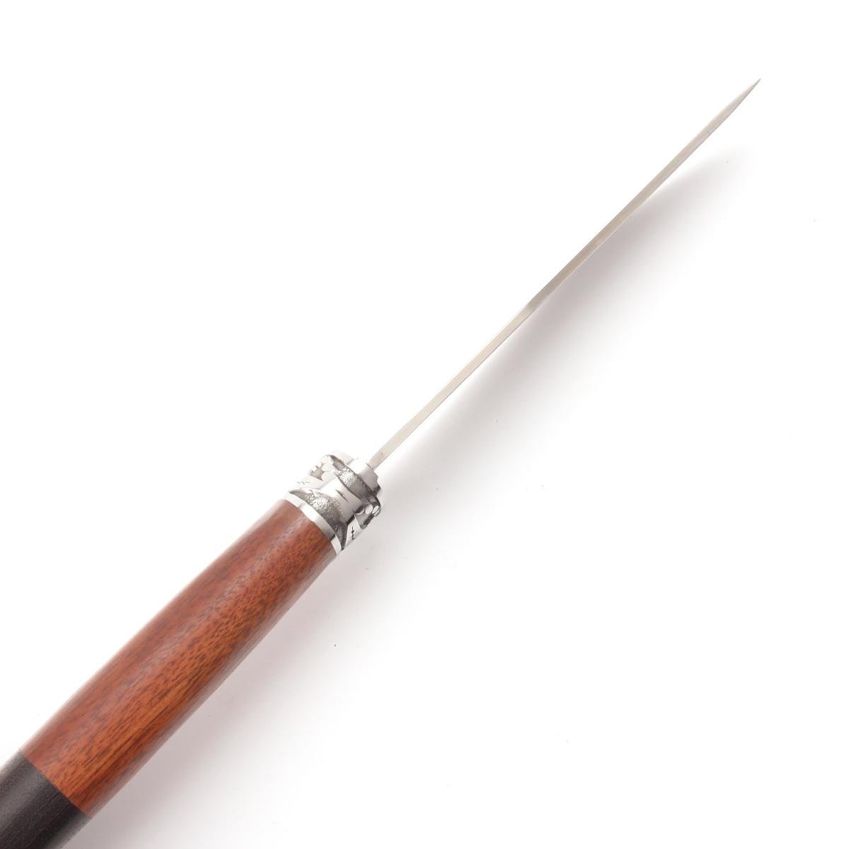 Нож туристический охотничий Boda FB 1856-2 - фото 4