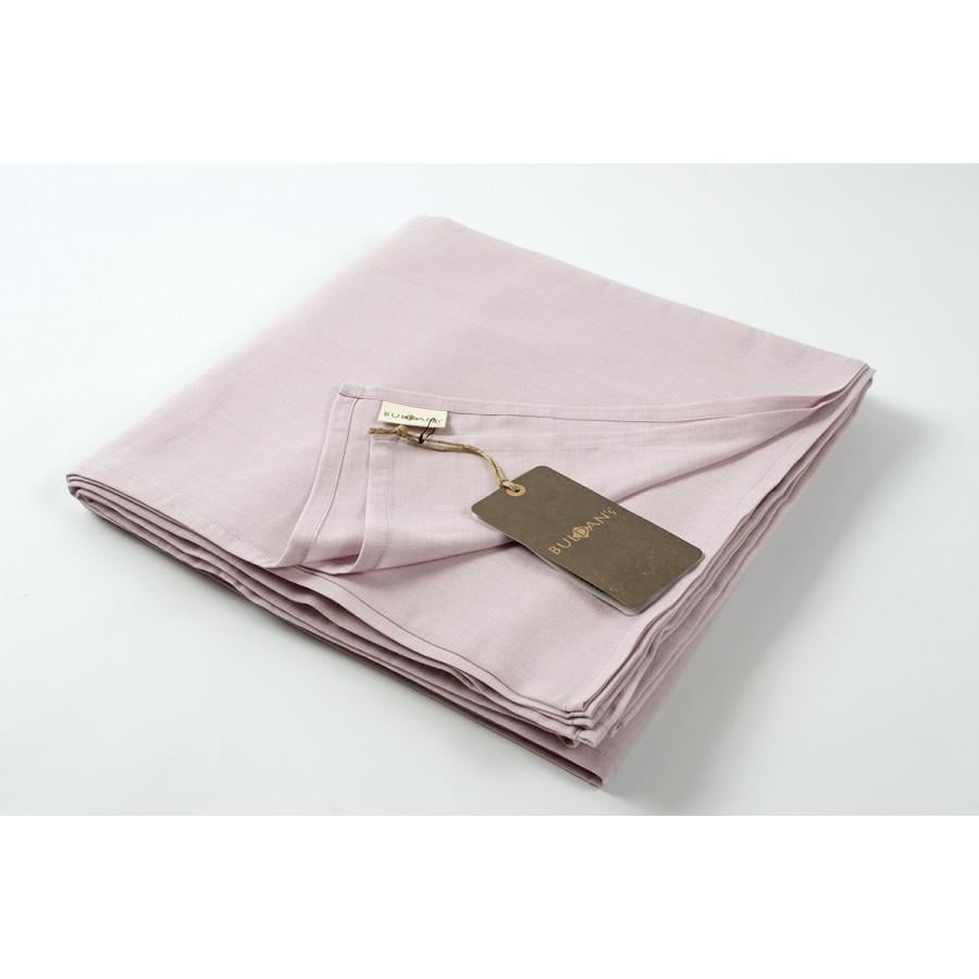 Простынь Buldans Esinti lilac 270х310 Лиловый (svt-2000022247559)