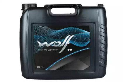 Моторна олива WOLF VitalTech A3/B3/B4 SP 5W-40 20 л (8311895)