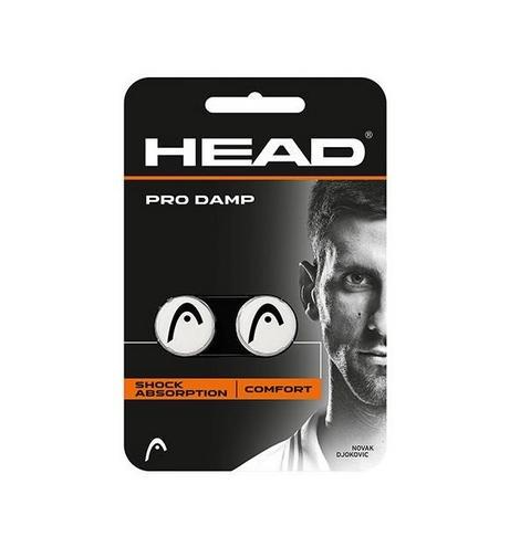Вибротушитель Head Pro Damp WH (285515 WH)