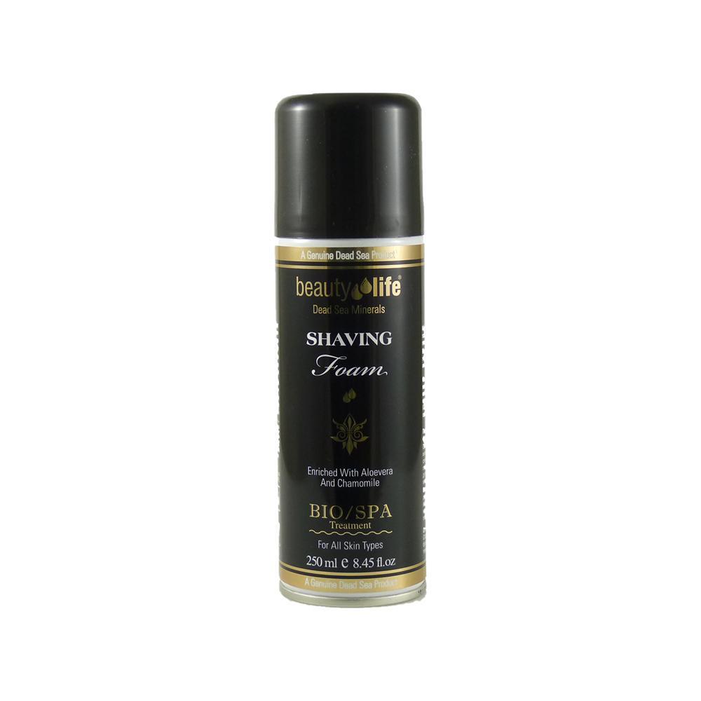 Пена для бритья Beauty Life 250 мл (2519568571)