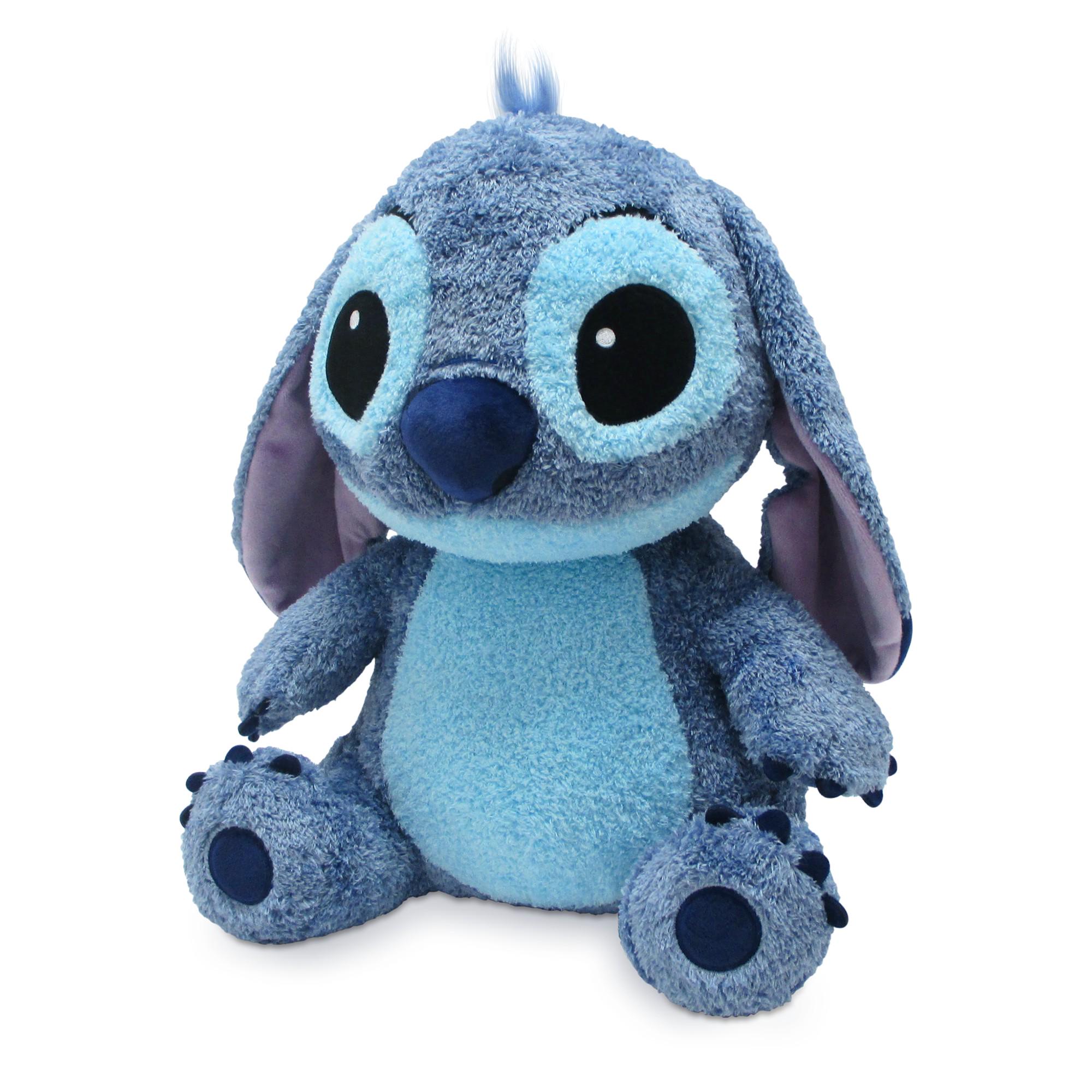 М'яка іграшка Stitch Disney 35 см