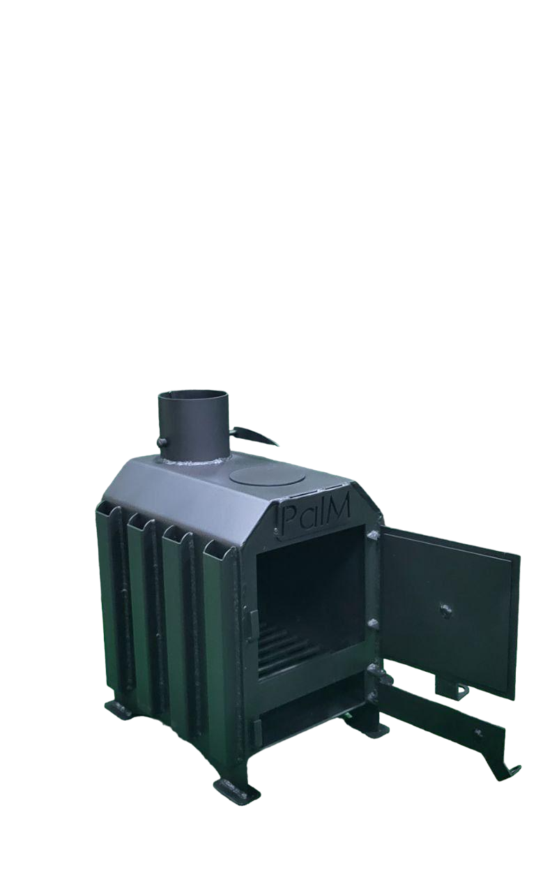 Буржуйка Palm eko ​​75 (21137380)