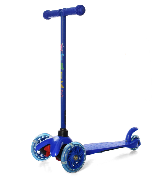 Самокат BB 3-013-5-DBL (AN003674)