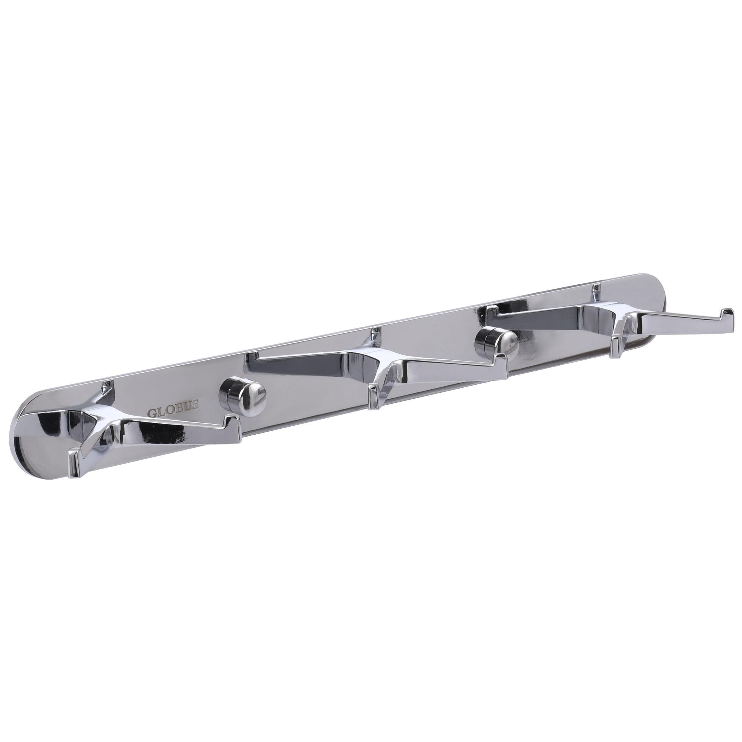 Планка с крючками Perfect Sanitary Appliances двойными (24979367)