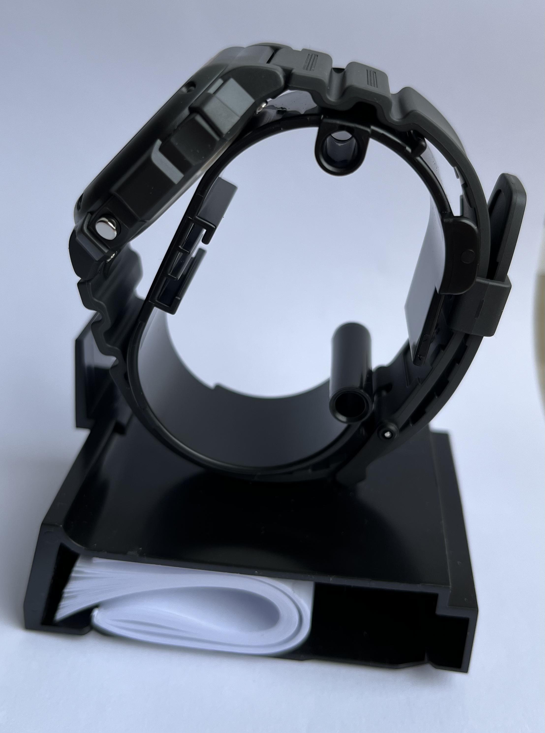 Годинник чоловічий Casio F-108WH-8A2CF (035) - фото 3