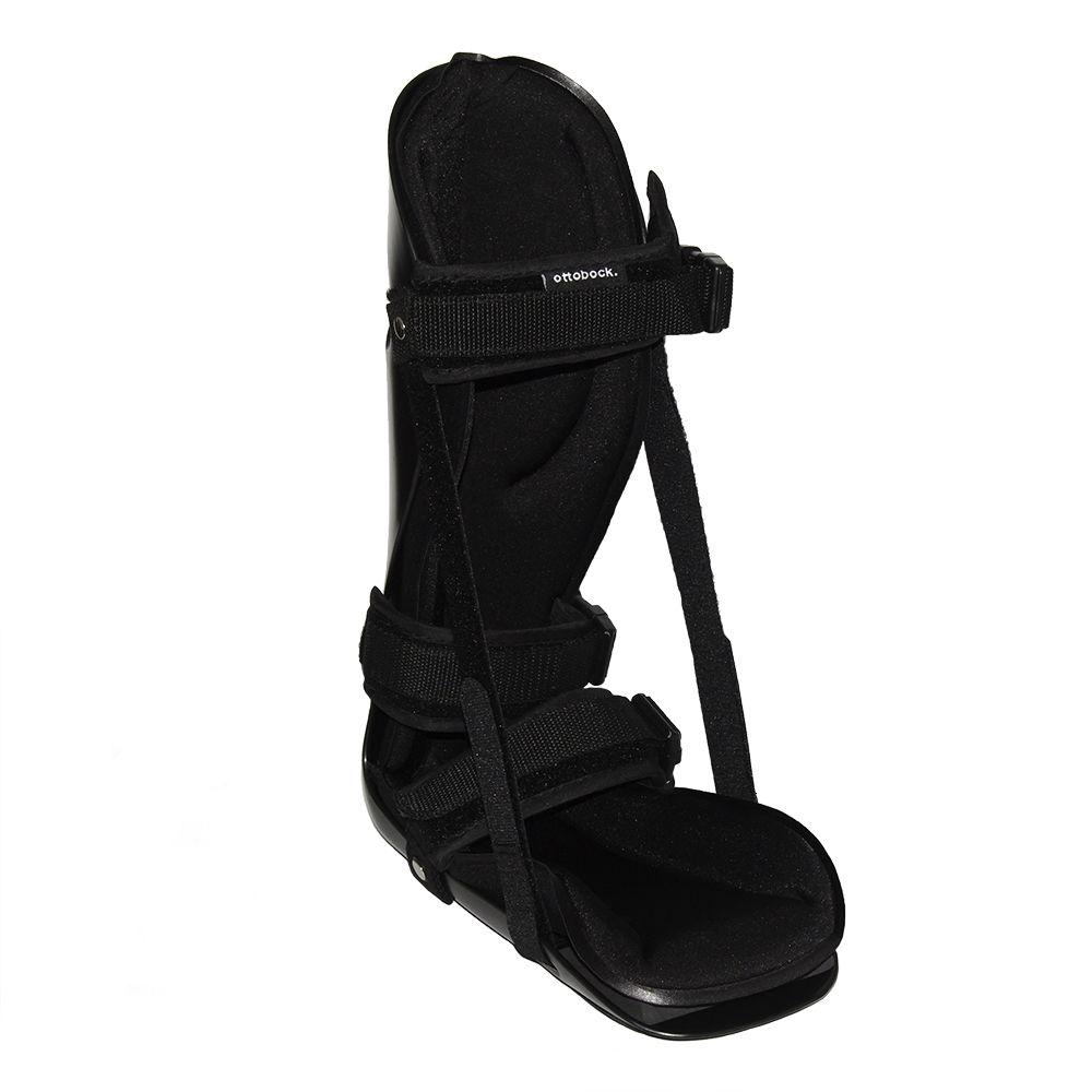 Ортез на голеностоп Ottobock Malleo Immobil Night Splint 50S20 M (11662) - фото 2