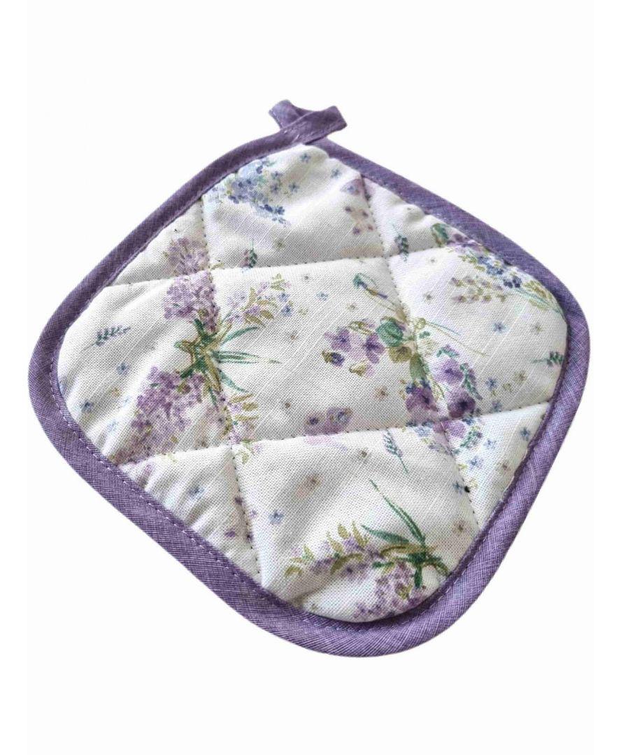 Прихватка Прованс Butterflies 20х20 см (26181)