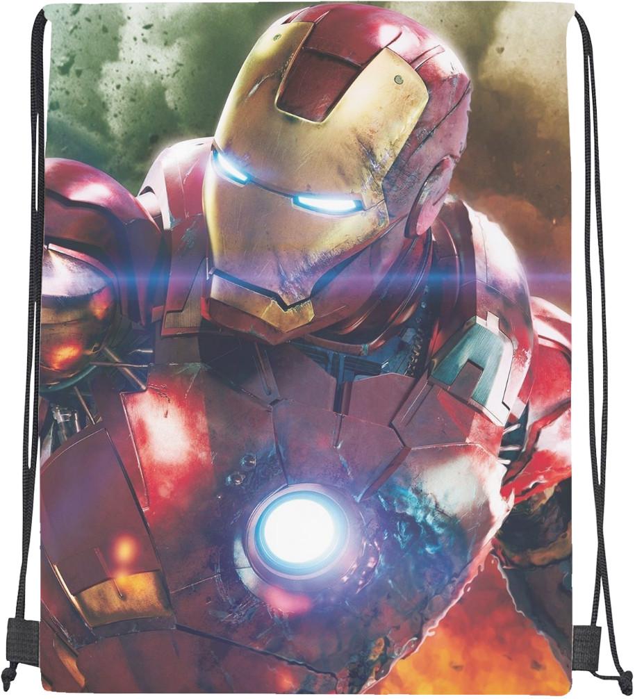 Мішок спортивний Ironman 14 (20301001)