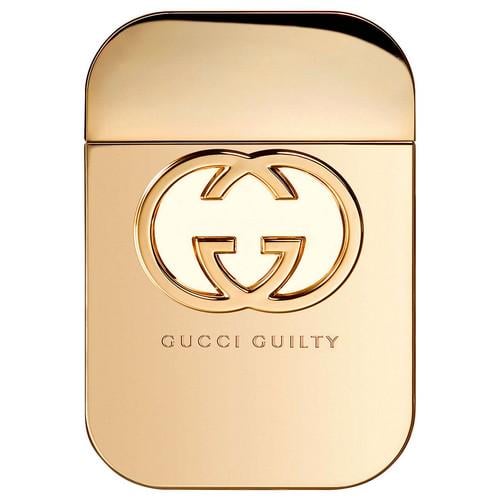 Парфюмированная вода для женщин Gucci Guilty 90 мл (78554)