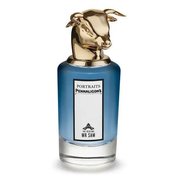 Penhaligon's The Blazing Mr Sam (чоловіча) парфумована вода 75 мл в транспортному пакуванні