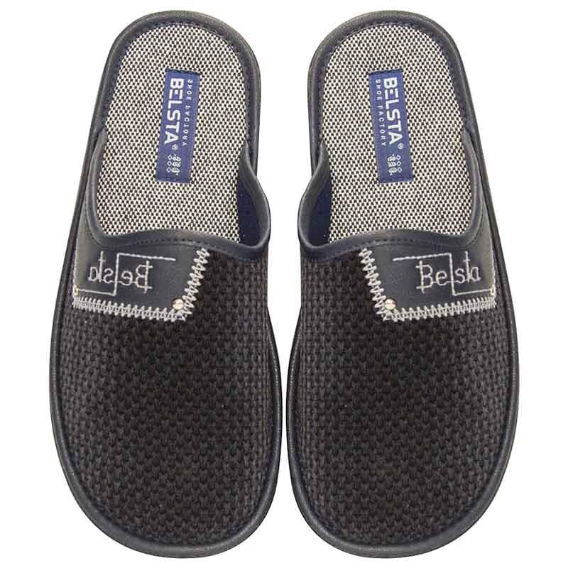 Тапочки мужские Белста соты р. 42 Синий (4100242_42)