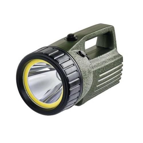 Фонарь ручной EMOS P2308 LED 240 Lm (8687138)