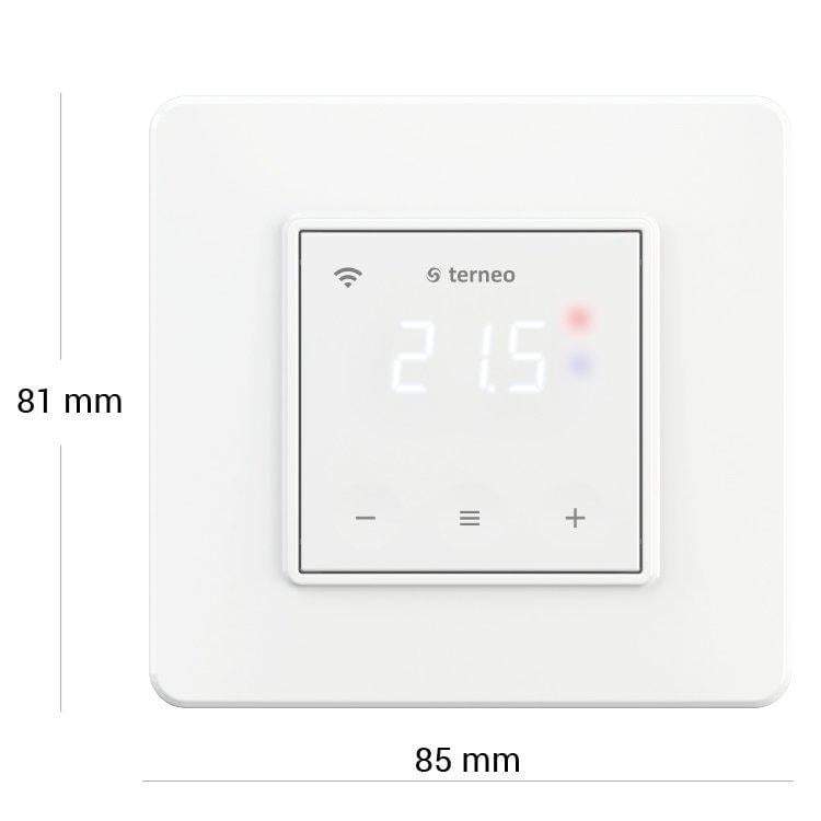 Терморегулятор Terneo SX - фото 3