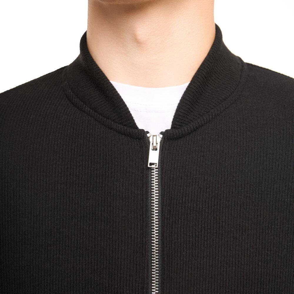 Джемпер мужской Pobedov Moon на молнии XL Черный (25021/2/4) - фото 7 Джемпер мужской Pobedov Moon на молнии XL Черный (25021/2/4) - фото 7
