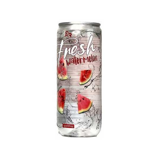 Напиток Fresh Drink Watermelon Арбуз 330 мл