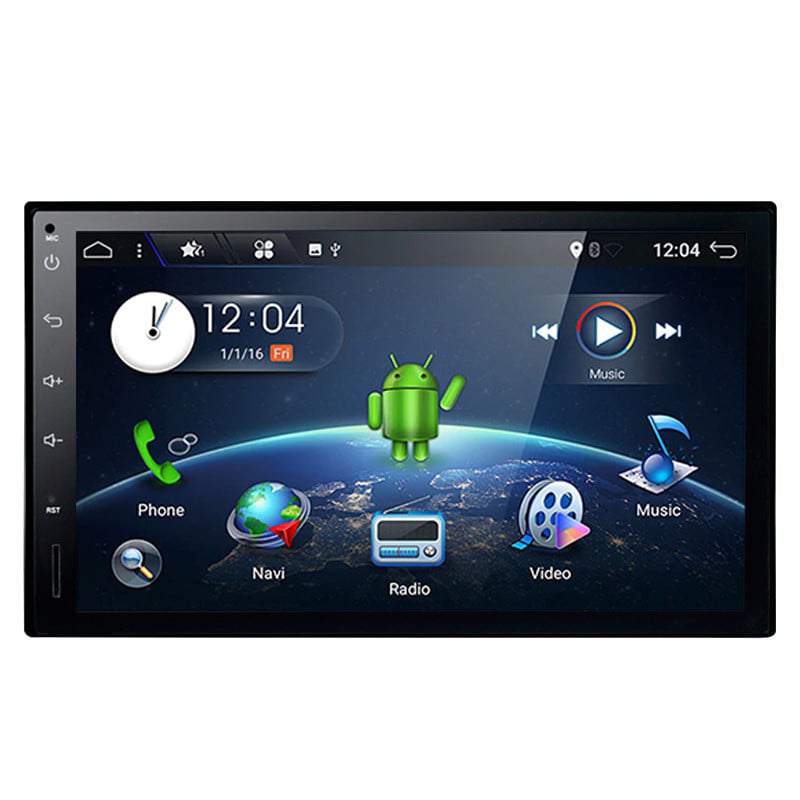 Автомагнитола Pioneer 5001A 2DIN на Android GPS (1193499843)
