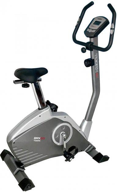 Велотренажер Toorx Upright Bike BRX 85 (BRX-85)