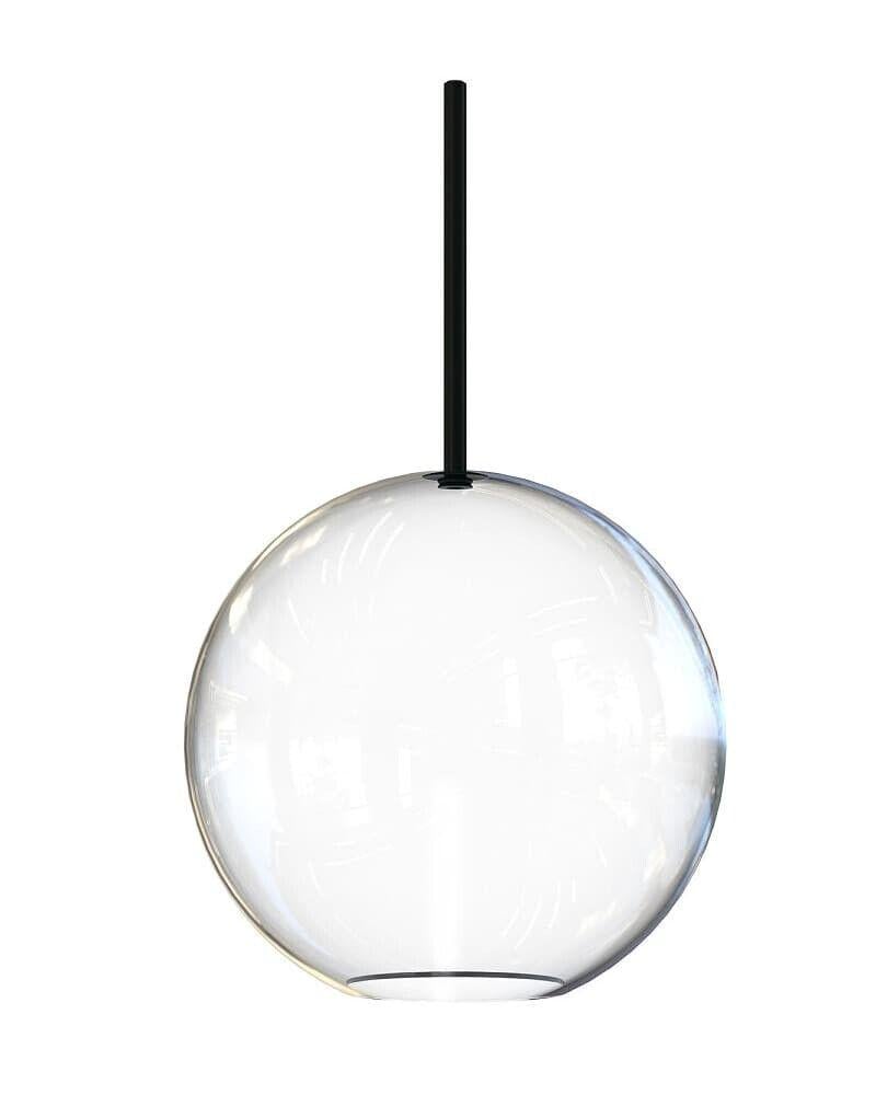 Плафон для светильника Nowodvorski 8528 Cameleon Sphere L E27/G9 Transparent (10496807)